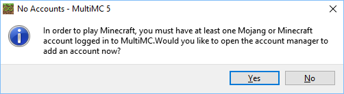 Name:  MultiMC - No accounts.png
Views: 2368
Size:  25.4 KB