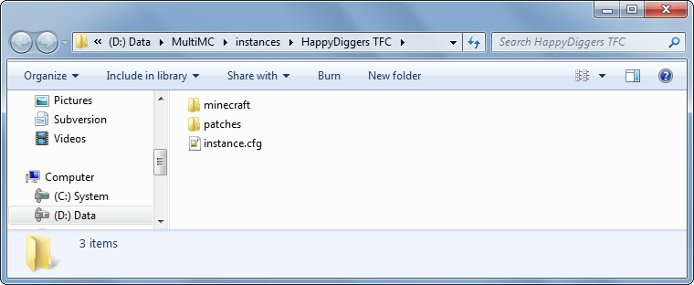 Name:  HappyDiggers TFC instance folder.png
Views: 1217
Size:  61.9 KB